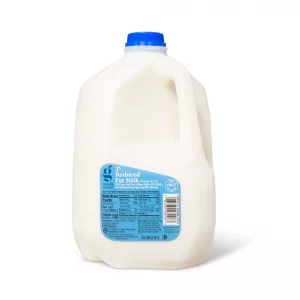 2 Percent Reduced Fat Milk - 1gal