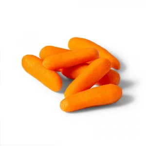 Baby-Cut Carrots - 1lb