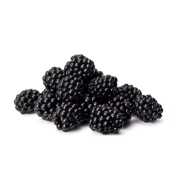 Blackberries - 6oz