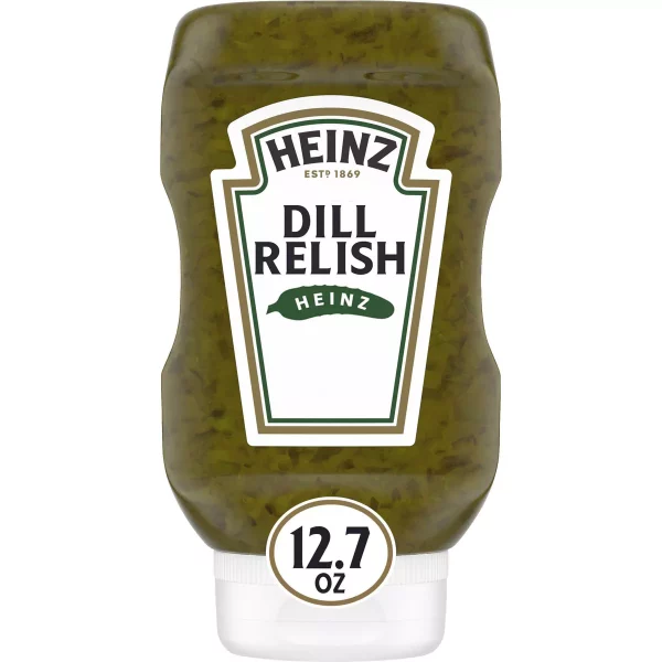 Dill Relish - 12.7 fl oz