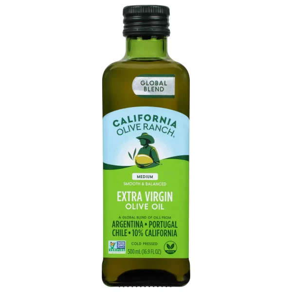 Extra Virgin Olive Oil - 16oz