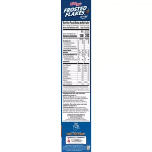 product-grid-gallery-item Frosted Flakes Breakfast Cereal - 13.5oz