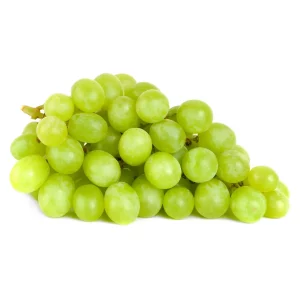 Green Seedless Grapes - 1.5lb Bag