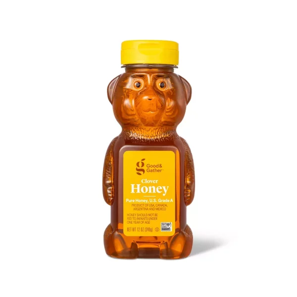 Honey - 12oz