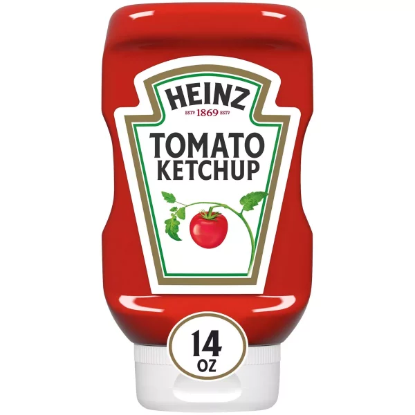 Ketchup - 14oz