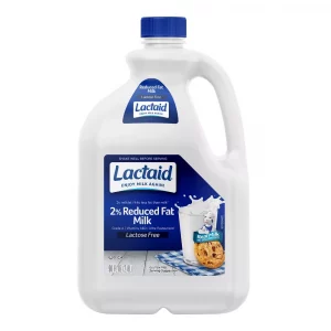 Lactaid Lactose Free 2 Percent Reduced Fat Milk - 96 fl oz