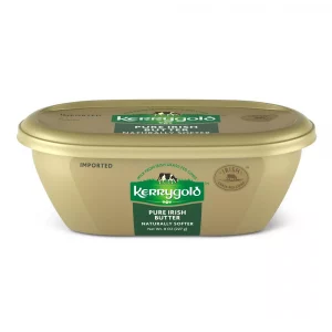 Naturally Softer Pure Irish Butter - 8oz Tub