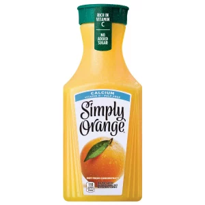Orange Juice - 52 fl oz