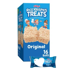 Rice Krispies Treats Original Bars - 16ct - Kellogg's