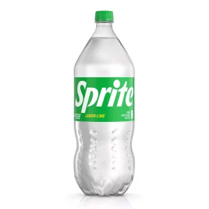 Sprite - 2 L Bottle